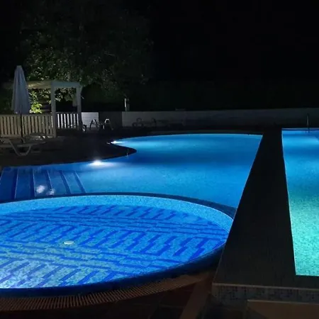 Villa Miramar 16a Lozenets