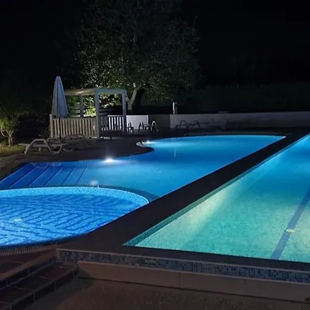 Villa Miramar 16a *